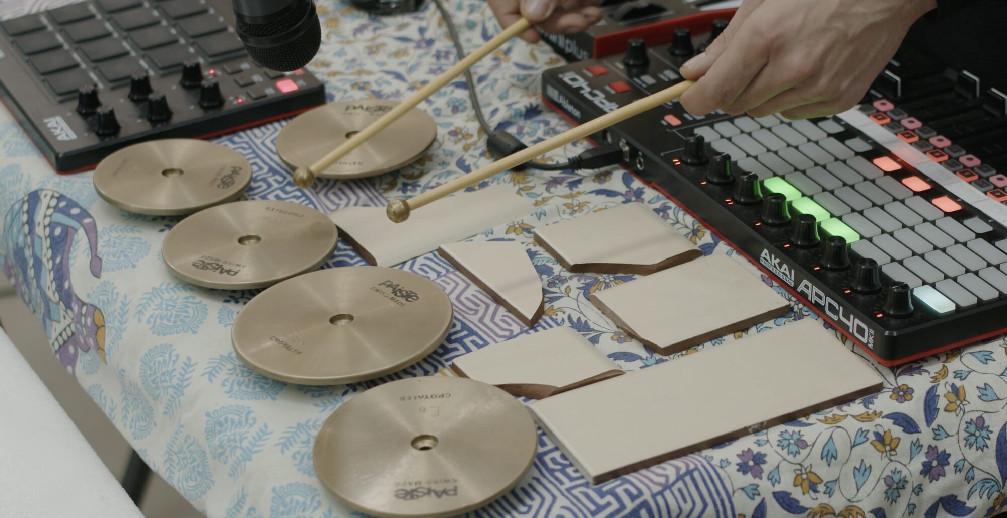 Set detail